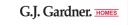 G.J. Gardner Homes Yarrawonga logo